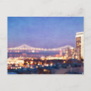 Search for glow postcards California