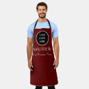 Search for man aprons Modern