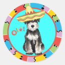 Search for schnauzer stickers Terrier