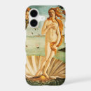 Search for renaissance art iphone cases Sandro botticelli