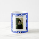 Search for congratulations on your graduation mugs Blue