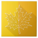 Search for gold leaf tiles Yellow