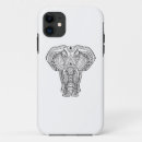 Search for zen tangle iphone cases Elephant