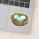 Search for robins nest stickers Nature