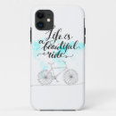 Search for life is beautiful iphone cases Inspirational