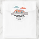 Search for vintage cars stickers Two fast