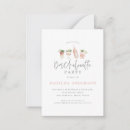 Search for ladies night invitations Girly