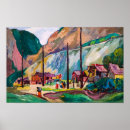 Search for first nations posters Landscape