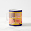 Search for windows mugs Floral