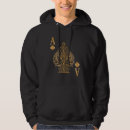 Search for poker hoodies Ace