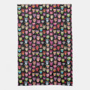 Search for cute owl tea towels Cartoon