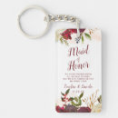 Search for maid of honour key rings Maid of honor
