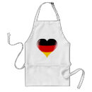 Search for deutschland aprons Germany
