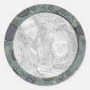 Search for grey frame stickers Pattern