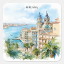 Search for andalusia stickers Malaga