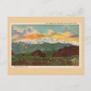 Search for colorado springs postcards Antique
