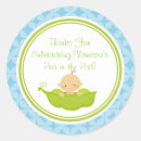 Search for pea in the pod stickers Shower