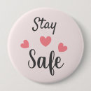 Search for safe at badges Quarantine