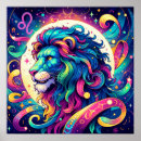 Search for leo art Astrology