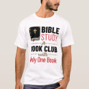 Search for bible study tshirts Pastor