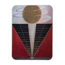 Search for abstract arts magnets For her