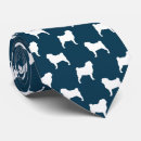 Search for pug ties Dog