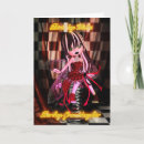 Search for goth birthday cards Happy