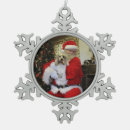 Search for maltese dog christmas tree decorations Santa