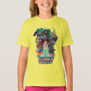 Search for dc super pets tshirts Justice league