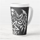 Search for occult coffee mugs Skull