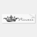Search for crowns bumper stickers Tiara