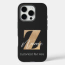 Search for letter z iphone cases Modern