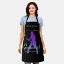 Search for guitarist aprons Vintage