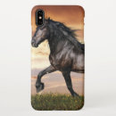 Search for black horse iphone cases Animal