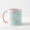 Search for cloud design mugs Cute