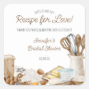 Search for recipe stickers Baking