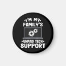 Search for computer tech magnets Funny