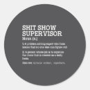 Search for supervisor stickers Cool