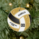Search for gold star christmas tree decorations Sports