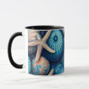 Search for sand dollars mugs Seashell