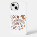Search for funny dog quote iphone cases Pet