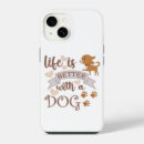 Search for funny dog quote iphone cases Animal