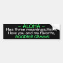 Search for i love obama bumper stickers Barack