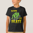 Search for skateboarding tshirts skater