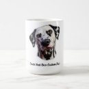 Search for dalmatian coffee mugs Animal
