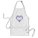 Search for trans aprons Rainbow