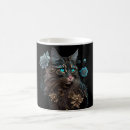 Search for cat magic mugs Magical