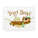 Search for character rectangular magnets Classic animation style