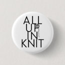Search for knitting badges Craft