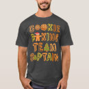 Search for gingerbread man tshirts Dessert